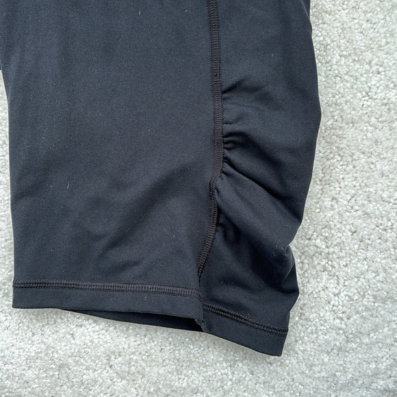 Calia by Carrie Underwood black yoga fitness athletic shorts, Size L - Picture 4 of 7